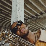 Masego: Fix Your Face Tour