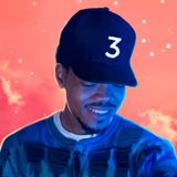 Chance The Rapper - Coloring Book 10 Year Anniversary Tour