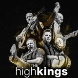 The High Kings - Rocky Road to Dublin - 2026 Tour