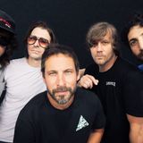 Sam Roberts Band