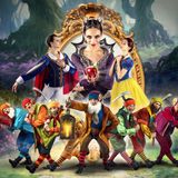 Snow White and the Seven Dwarfs by the United European Ballet Company