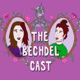 The Bechdel Cast 10 Year Anniversary Tour