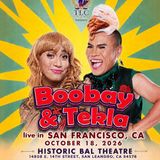 Boobay and Tekla Comedy Show