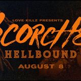 Scorched Fetish Ball: Hellbound @ Rialto Theatre