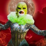 Vivacious Burlesque Experience: DEVIL’S NIGHT