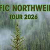 Pacific North Weirdos