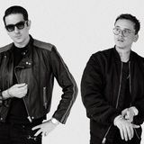 Logic & G-Eazy: The Endless Summer Tour Part II
