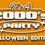 It's A 2000's (Halloween) Party: Allentown