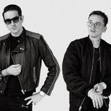 Logic & G-Eazy: The Endless Summer Tour Part II