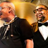 Issac Delgado & Alain Perez
