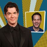 John Mulaney