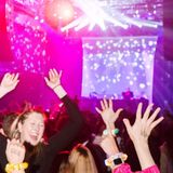 Blisspop Presents: Hot In Herre: 2000s Dance Party