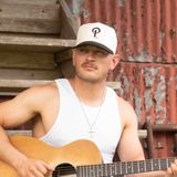 Clay Cormier w/ Whiskey Row