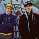 Wax + DJ Hoppa