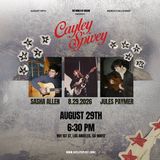Cayley Spivey