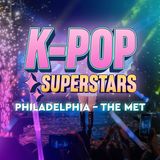 K-POP Superstars