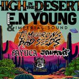 E.N Young & Imperial Sound @ 191 Toole