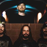 DYING FETUS & SANGUISUGABOGG