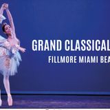 31st International Ballet Festival of Miami: Grand Classical Gala