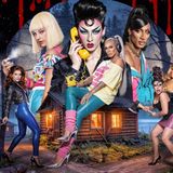 Night of the Living Drag