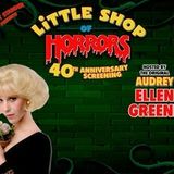Little Shop of Horrors