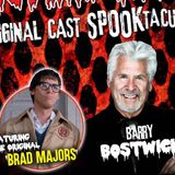 Rocky Horror Picture Show Spooktacular Tour With Barry Bostwick