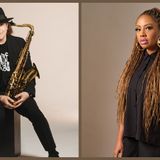 Boney James and Lalah Hathaway