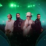 Uforia Latino Mix Live