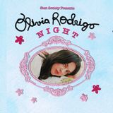 Stan Society Presents Olivia Rodrigo Night (18+)