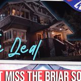The DEAL - A Briar After Dark Rave (18+ event)