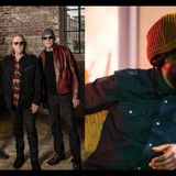 Ziggy Marley and Gov't Mule