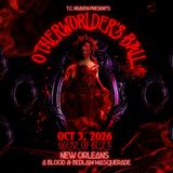 Krewe du Kraven Presents Otherworlder's Ball
