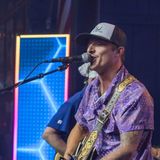 Connor Martin w/ Stone Sober Band