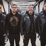 Teenage Bottlerocket (18+)