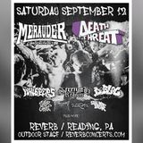 Merauder & Death Threat