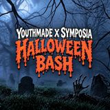 Youthmade x Symposia Halloween Bash