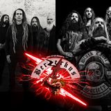 Berzerkus ft Lamb of God, Black Label Society, Down & more