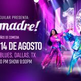 Mario Aguilar - "Diezmadre"