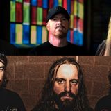 DYING FETUS & SANGUISUGABOGG