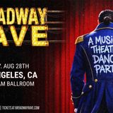 Broadway Rave