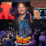 Tight Pants Comedy
