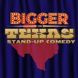 Bigger in Texas