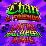 Chan Halloween Rave
