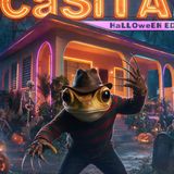 LA CASITA EXPERIENCE: HALLOWEEN EDITION - 21+