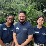 Houston Zoo Career Fair
