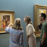 Guided Tours: Highlights of the Collection (2026)