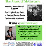 The Music of McCartney