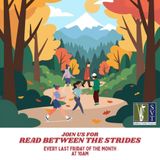 Read Between the Strides