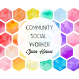 Community Social Worker Open Hours