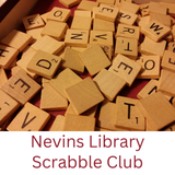 Adult Scrabble Club